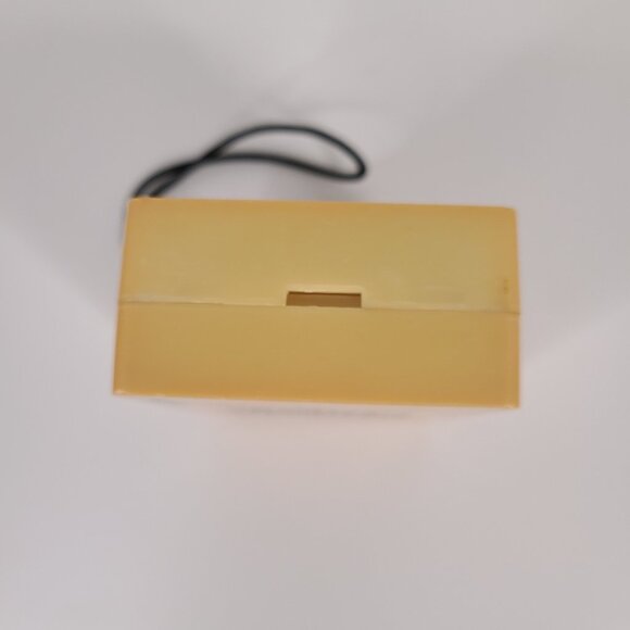 Vintage Golden Sky Playing Card Radio AM Solid State - Picture 6 of 6